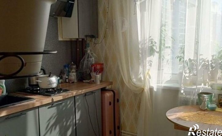 1-комн квартира Южный пр-д, 4,  д. 4