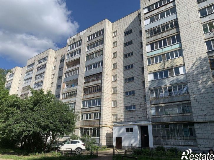 2-комн квартира Рабочий пр-кт, 56,  д. 56