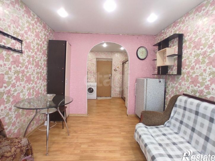 Комната ул Димитрова, 16,  д. 16