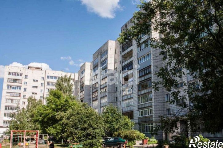 2-комн квартира Рабочий пр-кт, 56,  д. 56