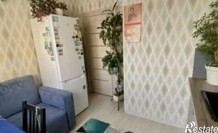 1-комн квартира Южный пр-д, 4,  д. 4