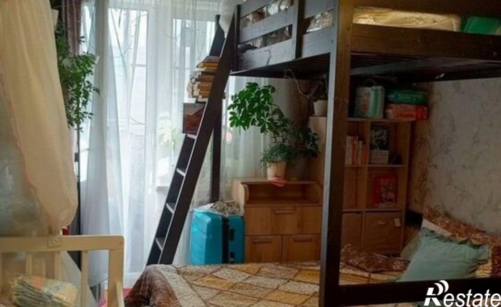 1-комн квартира Южный пр-д, 4,  д. 4