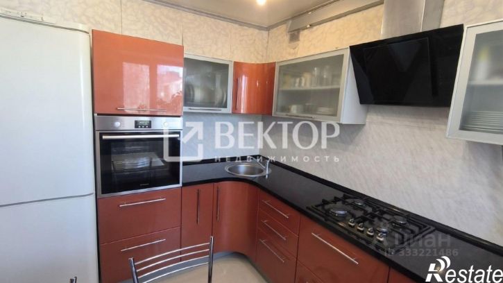 3-комн квартира ул Самоковская, 7,  д. 7