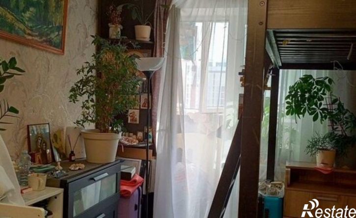 1-комн квартира Южный пр-д, 4,  д. 4