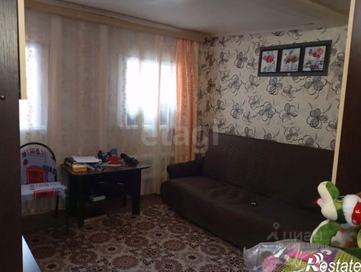 1-комн квартира ул Ленина, 55,  д. 55