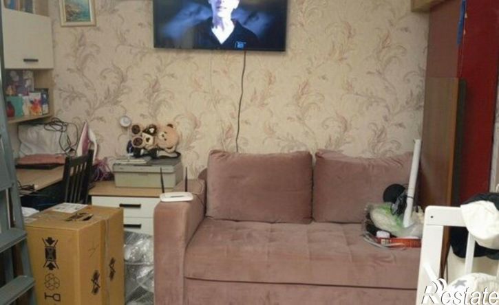 1-комн квартира Южный пр-д, 4,  д. 4