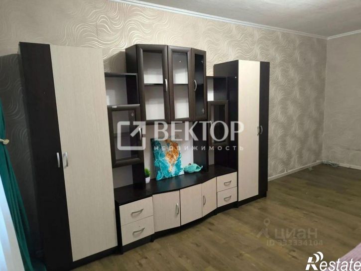 1-комн квартира мкр Давыдовский-1, 14,  д. 14
