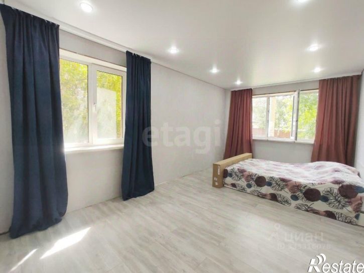 2-комн квартира ул Борьбы, 6,  д. 6