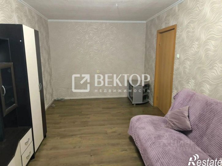 1-комн квартира мкр Давыдовский-1, 14,  д. 14