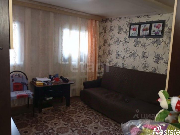 1-комн квартира ул Ленина, 55,  д. 55