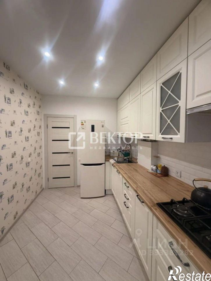 2-комн квартира Некрасовское шоссе, 34а 1,  д. 34а 1,  к. 1