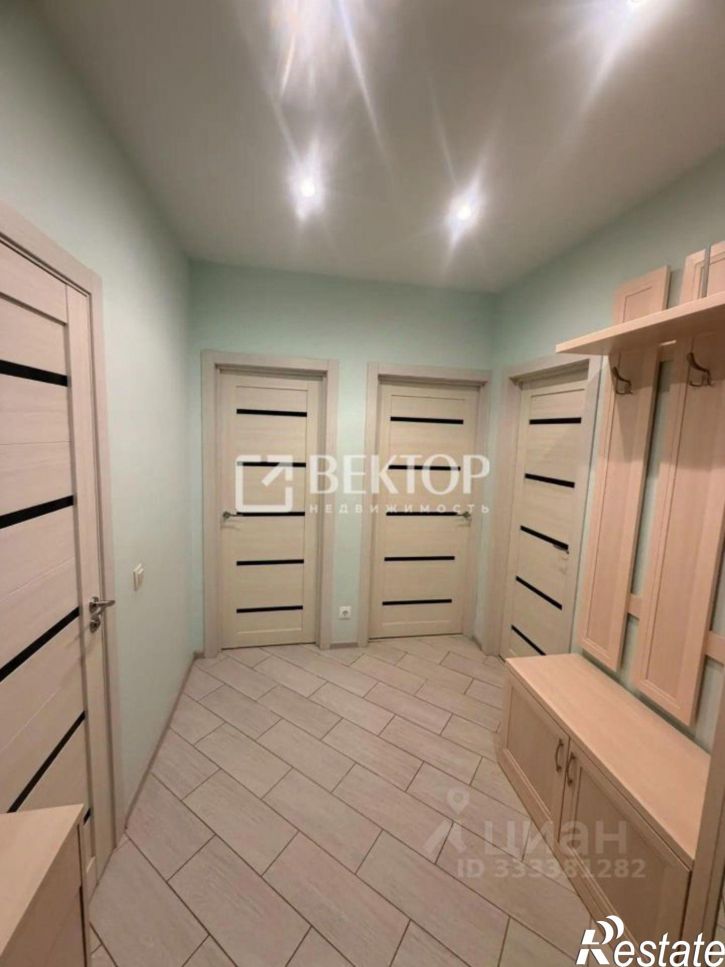 2-комн квартира Некрасовское шоссе, 34а 1,  д. 34а 1,  к. 1