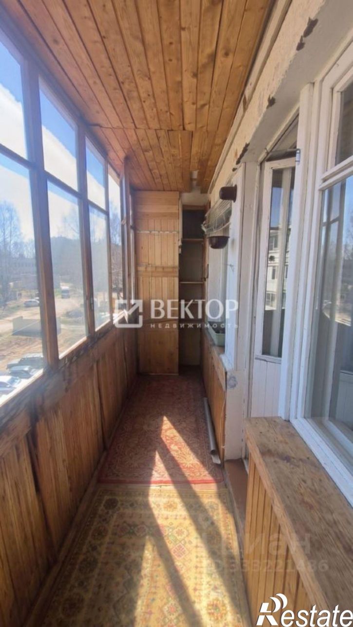 3-комн квартира ул Самоковская, 7,  д. 7