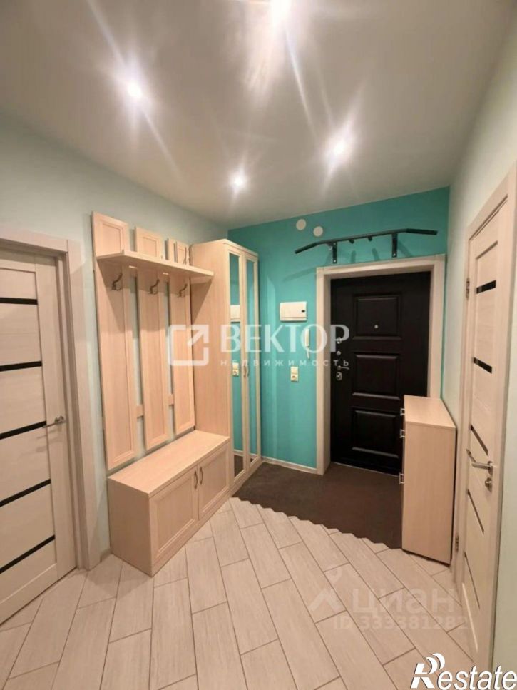 2-комн квартира Некрасовское шоссе, 34а 1,  д. 34а 1,  к. 1