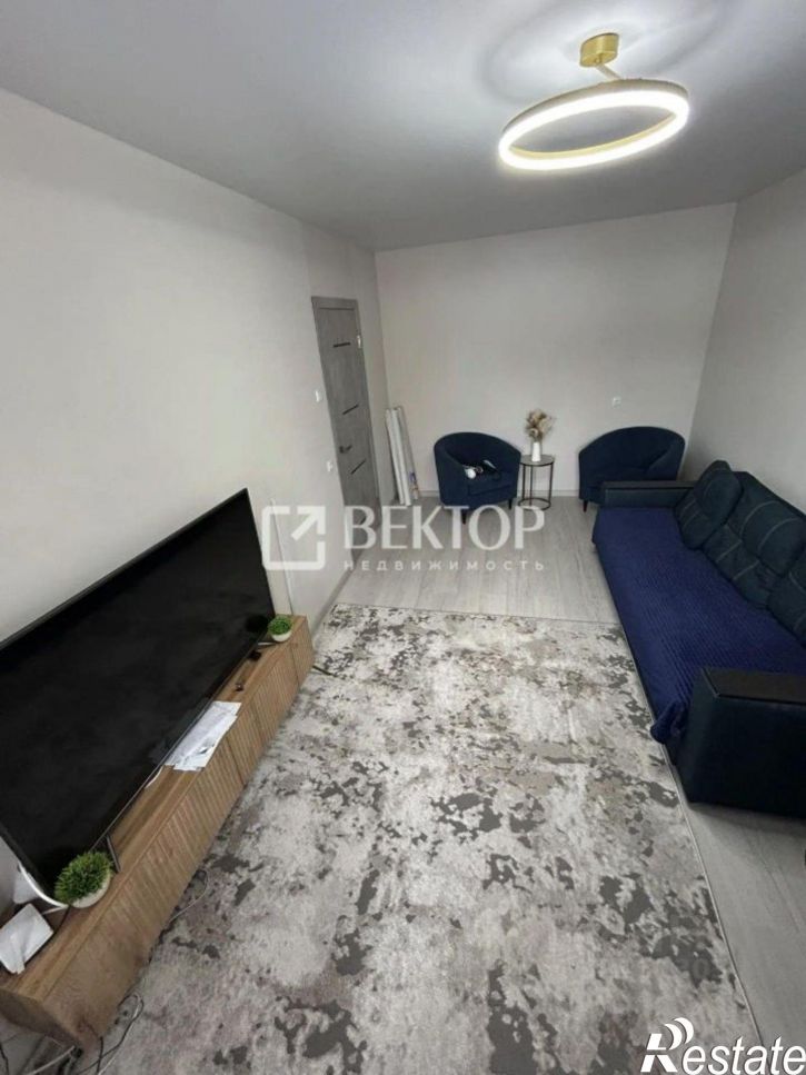 1-комн квартира 7