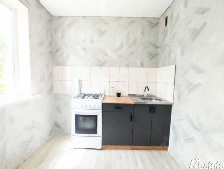 2-комн квартира ул Борьбы, 6,  д. 6