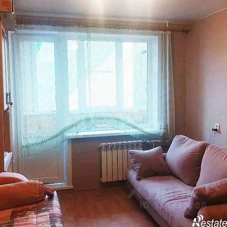 2-комн квартира мкр Давыдовский-1, 4,  д. 4