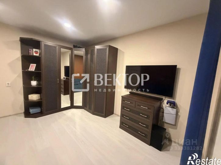 2-комн квартира Некрасовское шоссе, 34а 1,  д. 34а 1,  к. 1