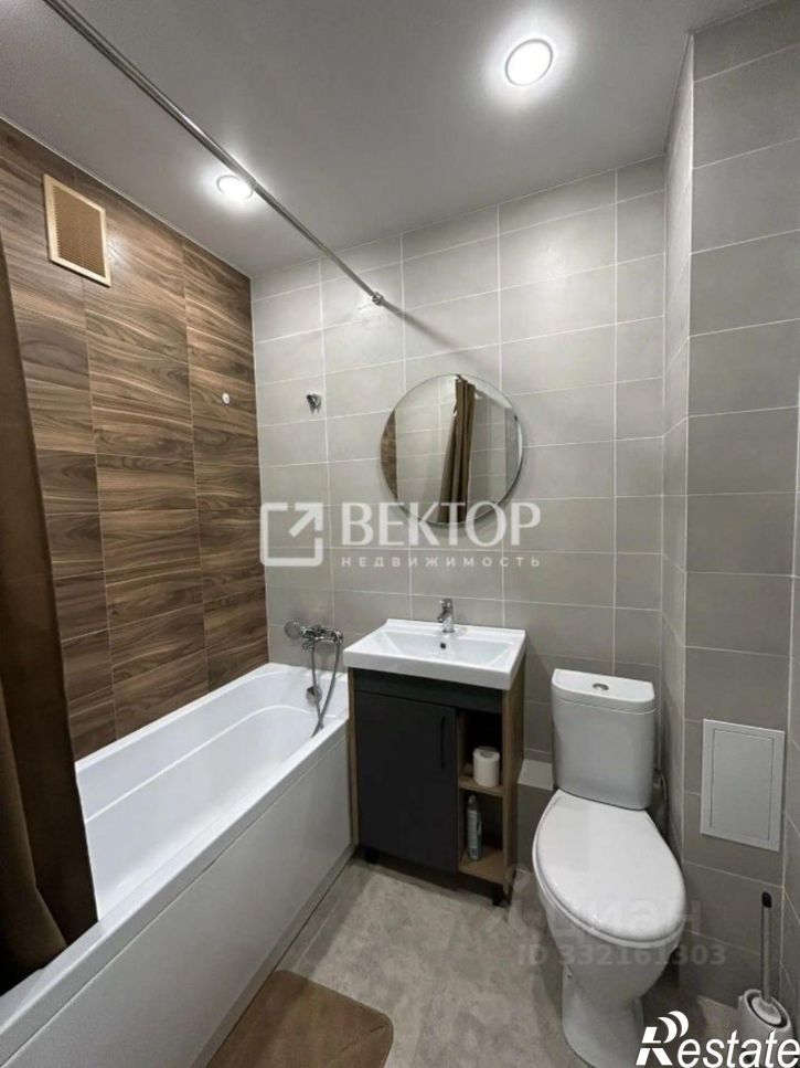 1-комн квартира 7