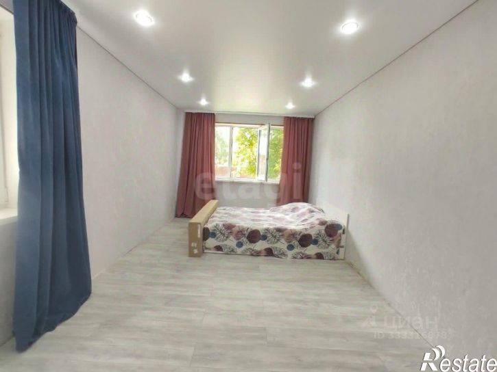 2-комн квартира ул Борьбы, 6,  д. 6