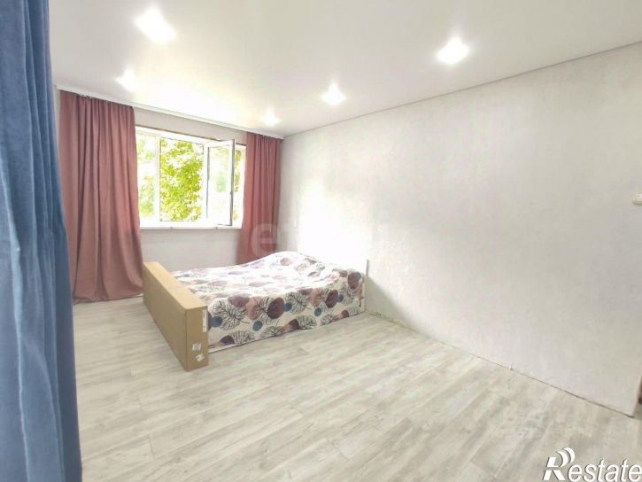 2-комн квартира ул Борьбы, 6,  д. 6