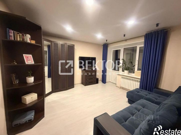 2-комн квартира Некрасовское шоссе, 34а 1,  д. 34а 1,  к. 1