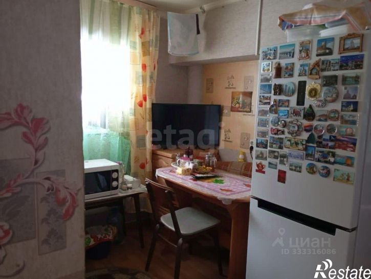 1-комн квартира ул Ленина, 55,  д. 55