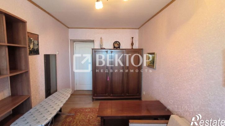 3-комн квартира ул Самоковская, 7,  д. 7