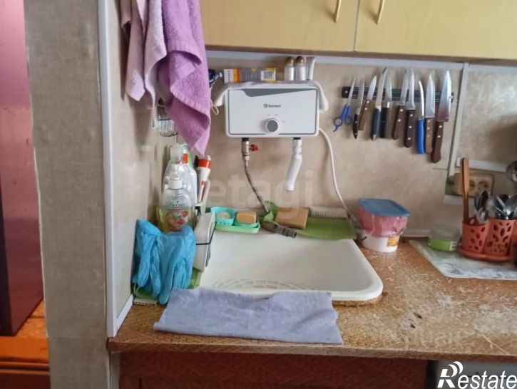 1-комн квартира ул Ленина, 55,  д. 55