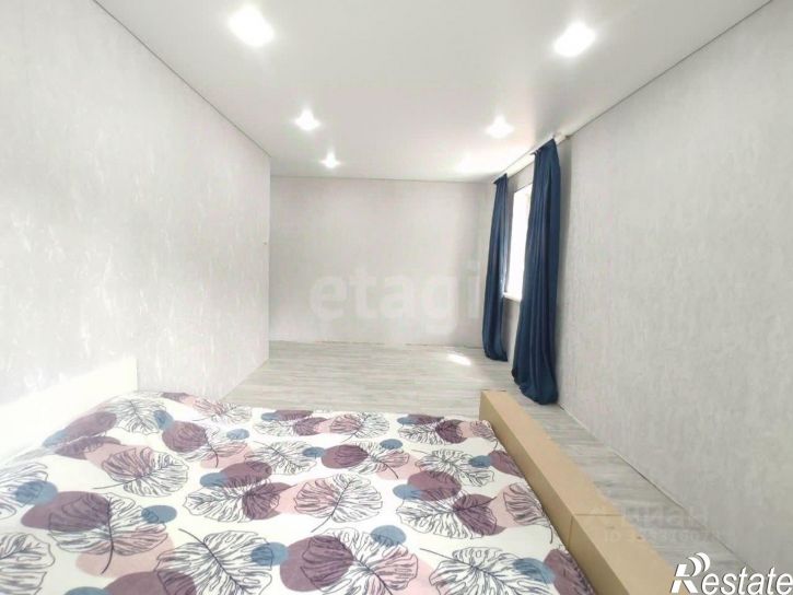 2-комн квартира ул Борьбы, 6,  д. 6