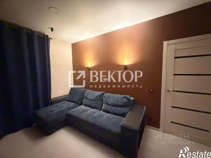 2-комн квартира Некрасовское шоссе, 34а 1,  д. 34а 1,  к. 1