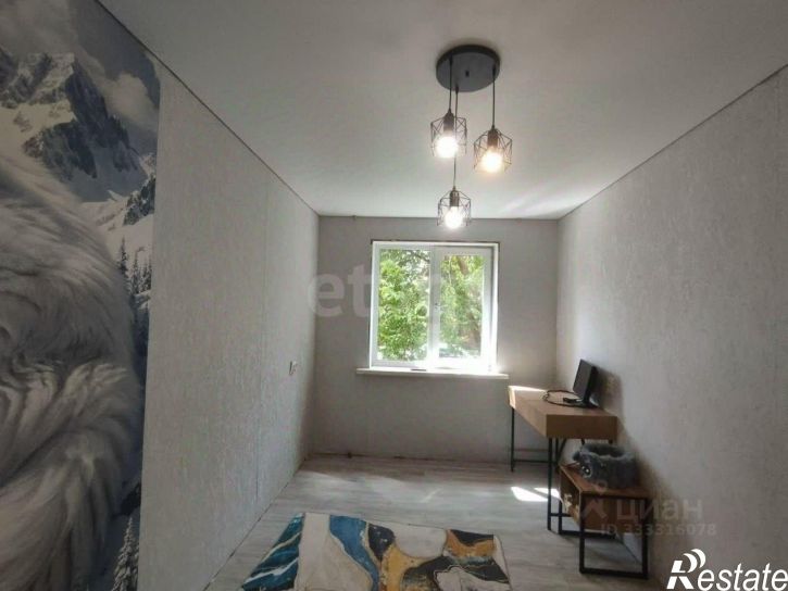 2-комн квартира ул Борьбы, 6,  д. 6