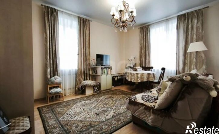 2-комн квартира пр-кт Мира, 16,  д. 16