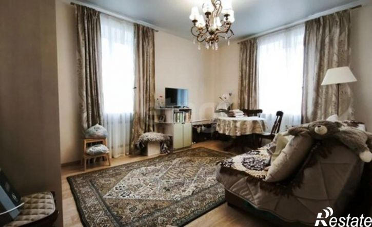 2-комн квартира пр-кт Мира, 16,  д. 16