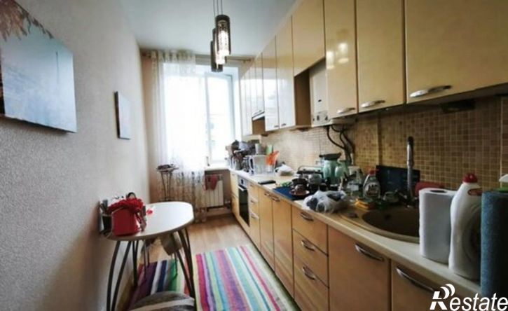 2-комн квартира пр-кт Мира, 16,  д. 16
