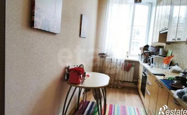 2-комн квартира пр-кт Мира, 16,  д. 16