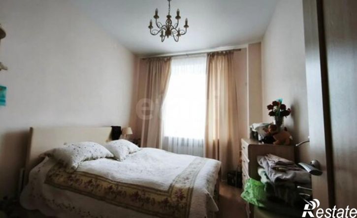2-комн квартира пр-кт Мира, 16,  д. 16