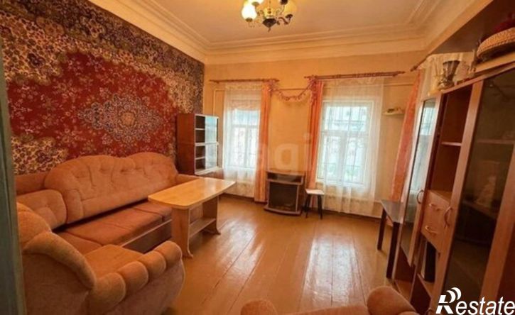 1-комн квартира ул Ивановская, 8А,  д. 8А