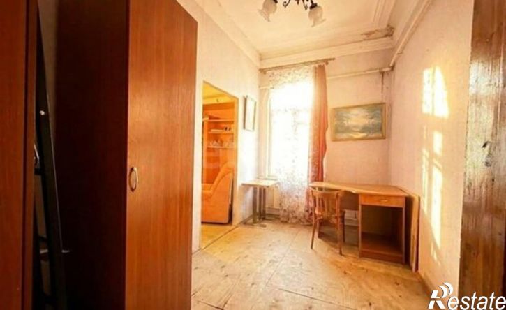 1-комн квартира ул Ивановская, 8А,  д. 8А