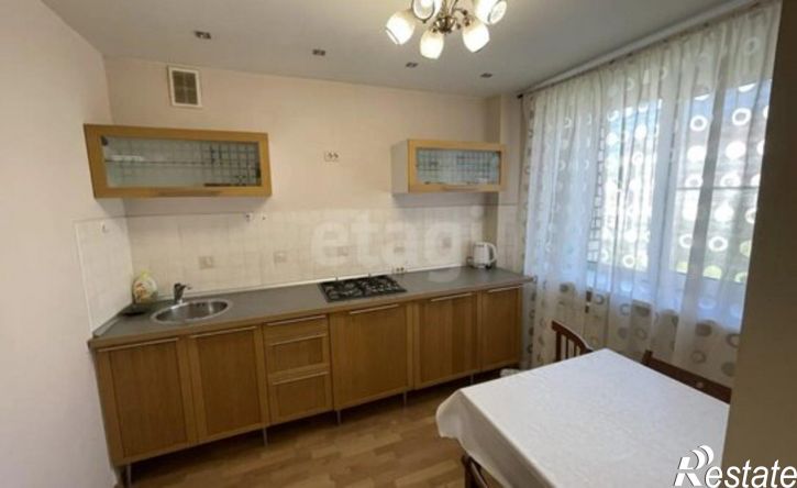 1-комн квартира ул Свердлова, 74,  д. 74