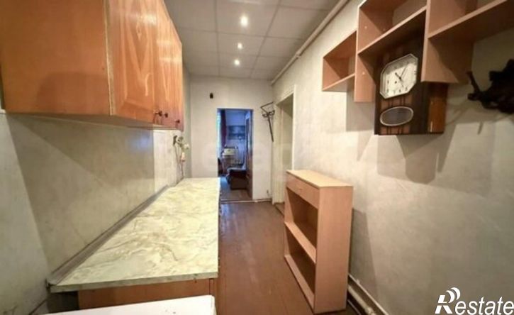 1-комн квартира ул Ивановская, 8А,  д. 8А