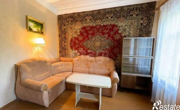 1-комн квартира ул Ивановская, 8А,  д. 8А