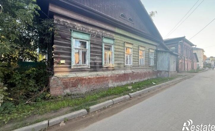 1-комн квартира ул Ивановская, 8А,  д. 8А