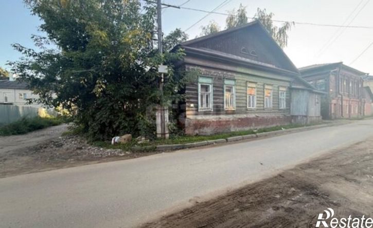 1-комн квартира ул Ивановская, 8А,  д. 8А