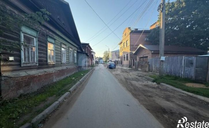 1-комн квартира ул Ивановская, 8А,  д. 8А
