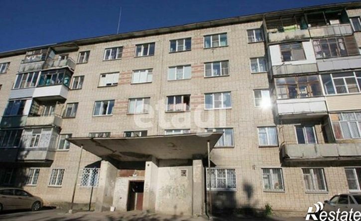 1-комн квартира ул Профсоюзная, 13 1,  д. 13 1,  к. 1