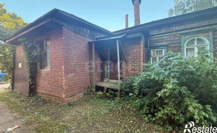 1-комн квартира ул Ивановская, 8А,  д. 8А