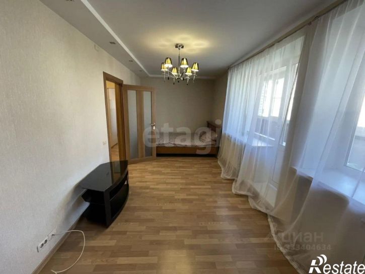 1-комн квартира ул Свердлова, 74,  д. 74