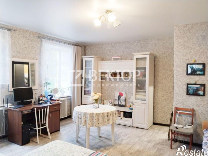 2-комн квартира Некрасовское шоссе, 34а 2,  д. 34а 2,  к. 2