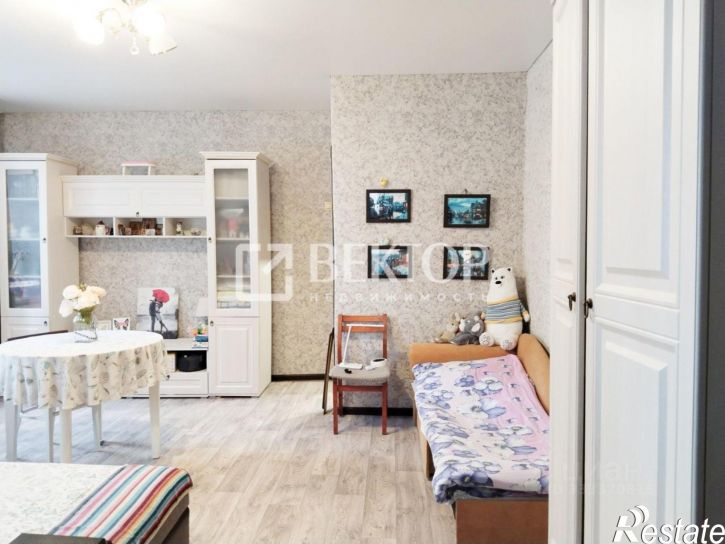 2-комн квартира Некрасовское шоссе, 34а 2,  д. 34а 2,  к. 2